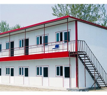 如何選擇合適的活動板房供應商？