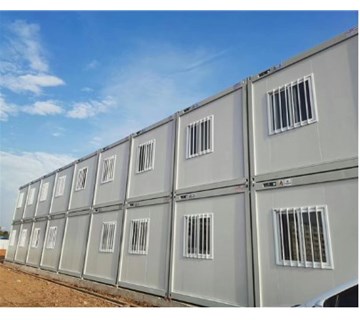 集成打包箱房具有哪些注意事項呢？